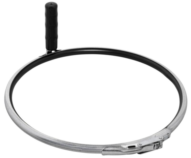 202836 - Müllsackhalter