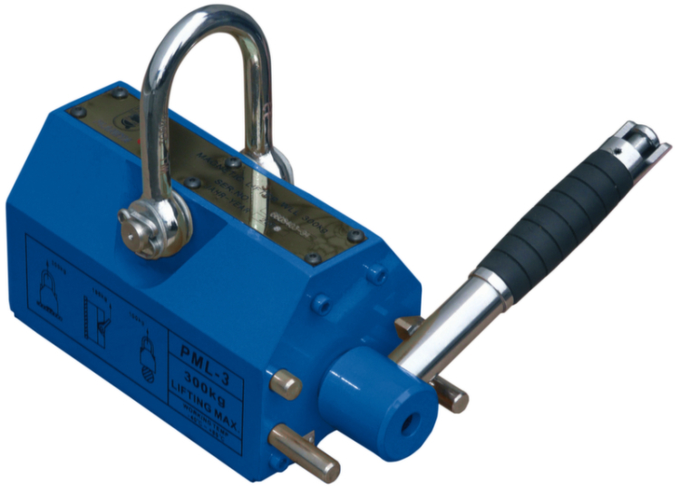 149374 - Permanent-Magnet