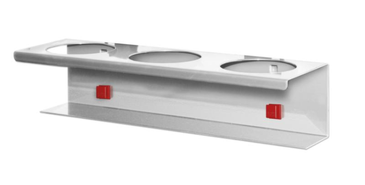 150324 - Runddosenhalter