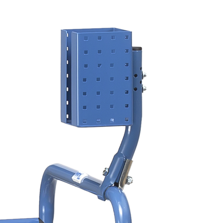 158816 - Scannerhalter
