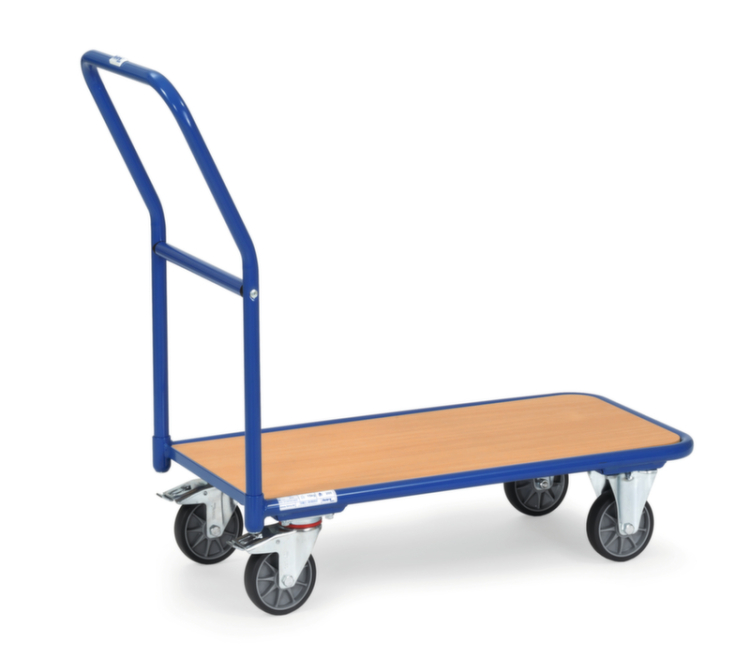 104979 - Schiebebügelwagen