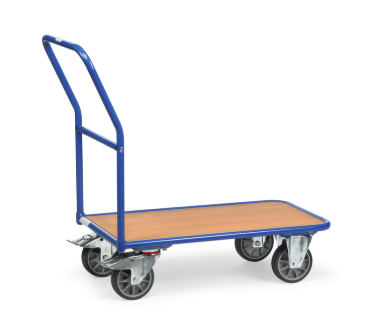 118596 - Schiebebügelwagen