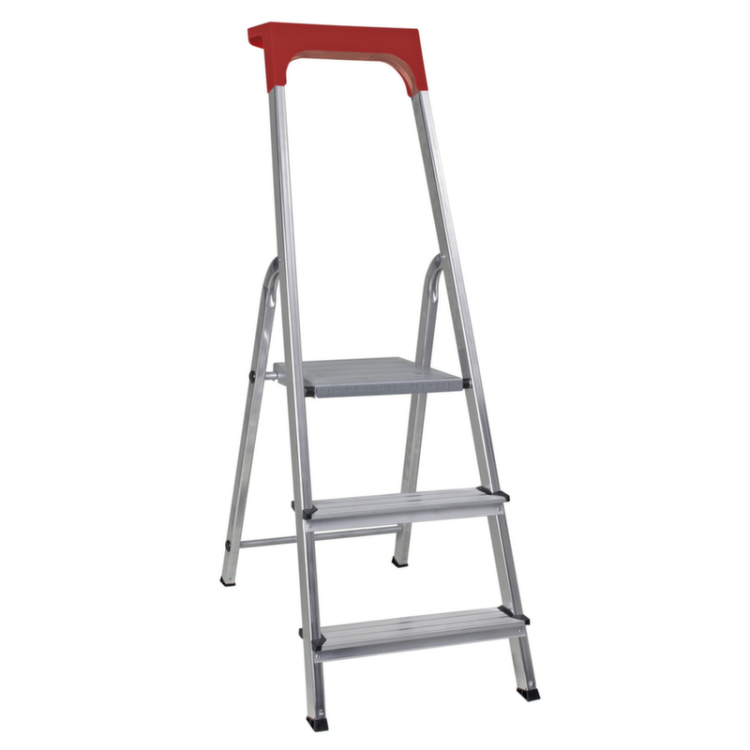 158946 - Alu-Stufenleiter