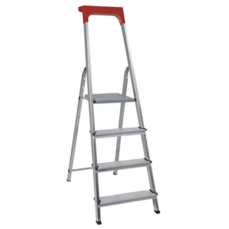 158947 - Alu-Stufenleiter