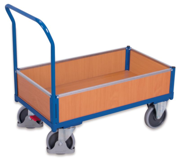 203017 - Bordwandwagen