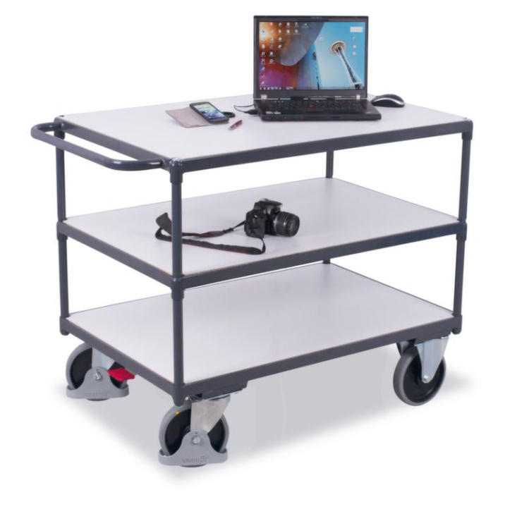 532099 - ESD-Etagenwagen