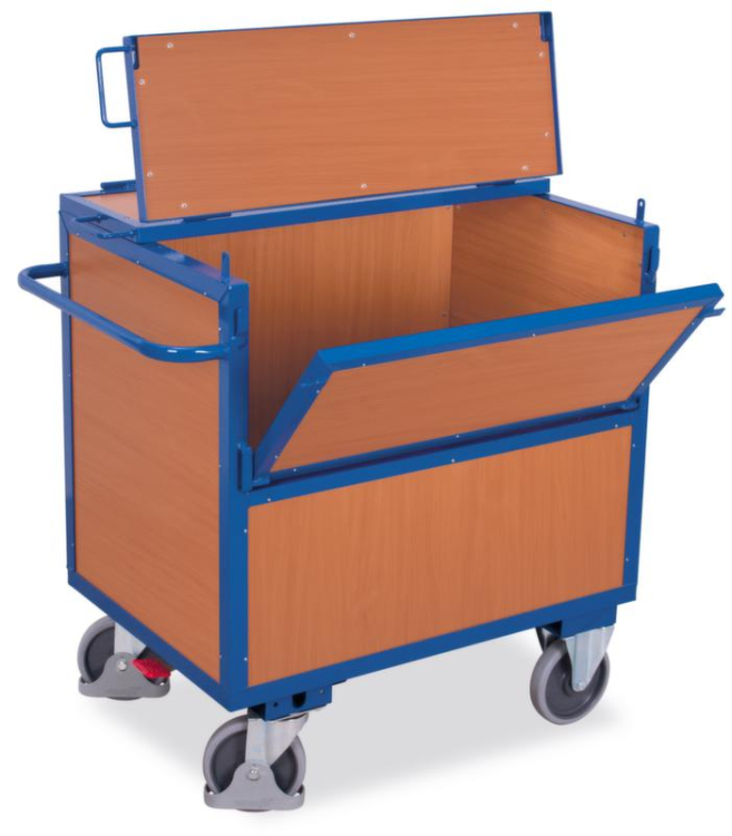 203253 - Kastenwagen