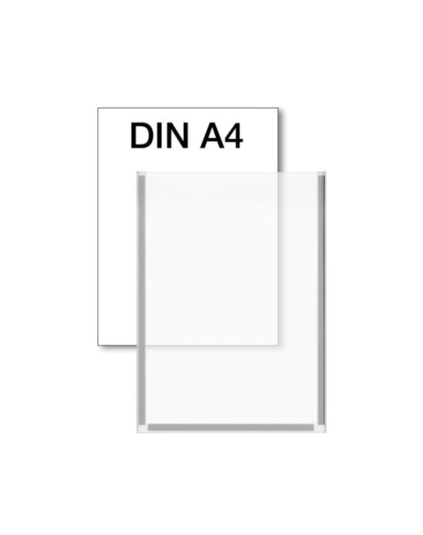 401678 - Plakattasche