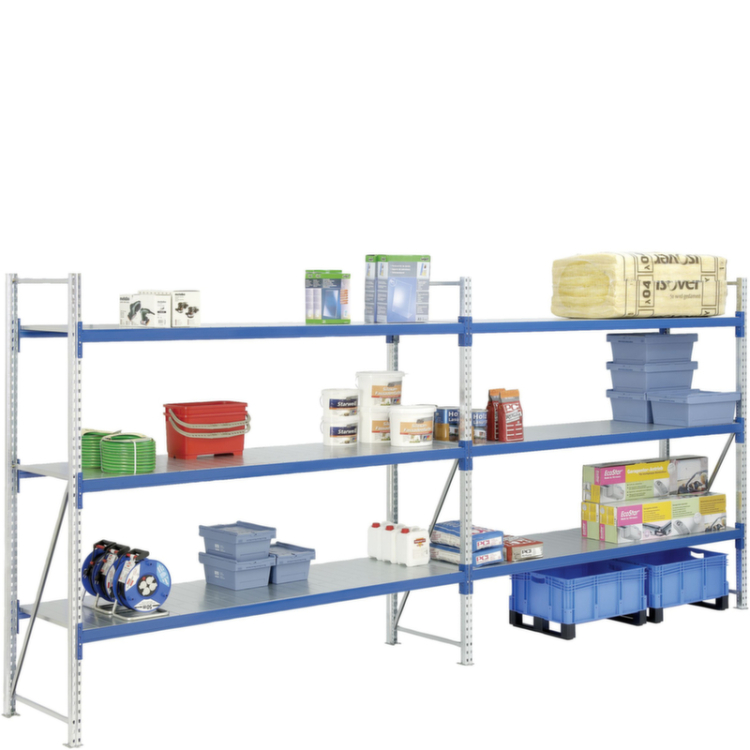 149928 - Weitspannregal