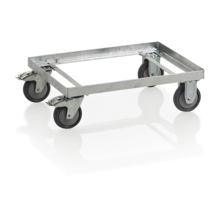 209610 - Fahrgestell