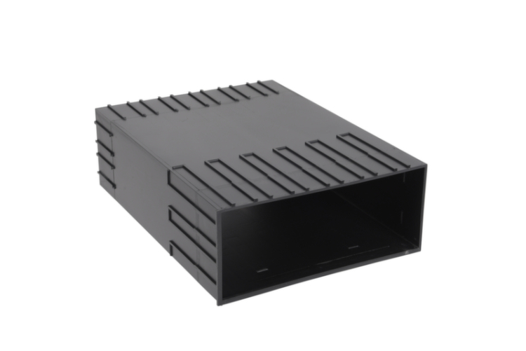 209577 - Gehäuse f. Schubladensystem