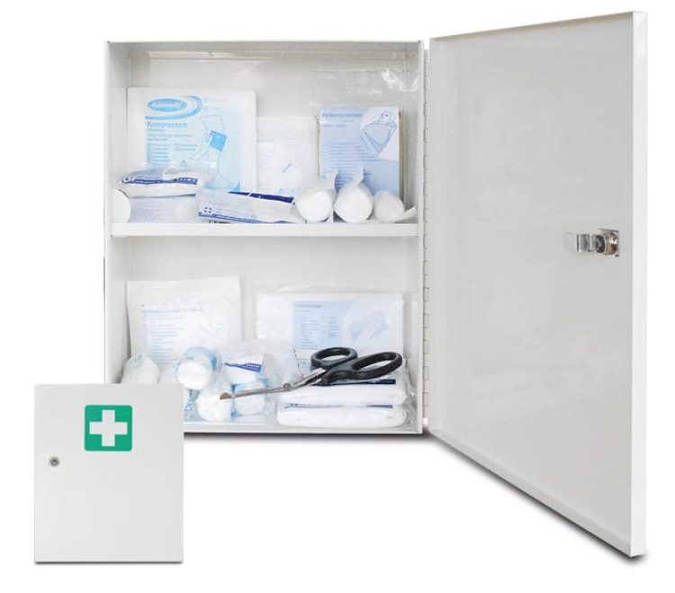 104061 - Erste-Hilfe-Wandschrank