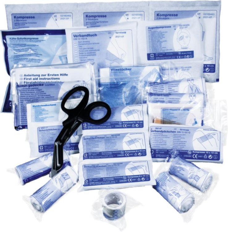 210253 - Ersatzfüllung