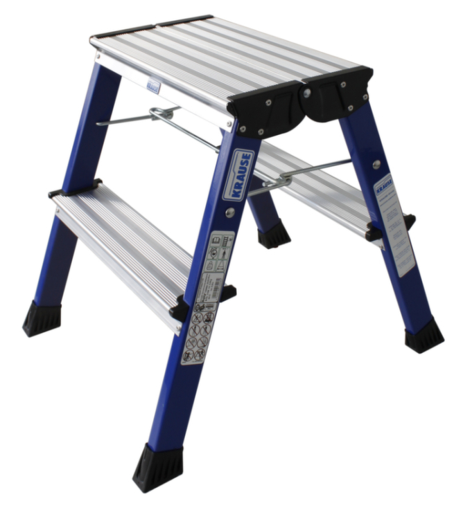 203395 - Roll-Klapptritt