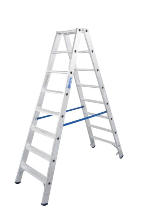203456 - Leichte Universal-Stufenleiter