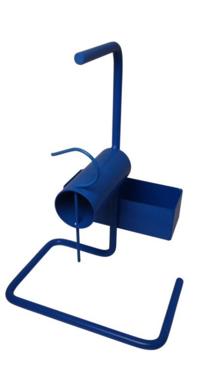 100119 - Abrollgerät