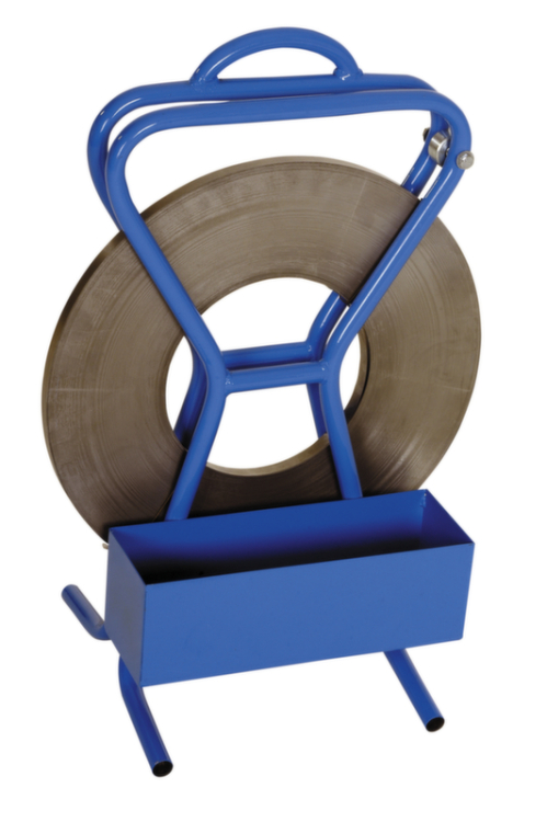 103776 - Abrollgerät