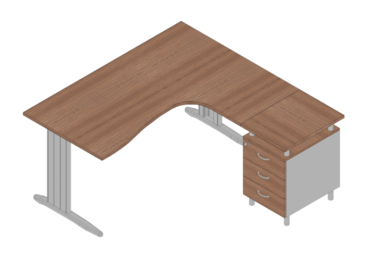 182572 - Büro-Set