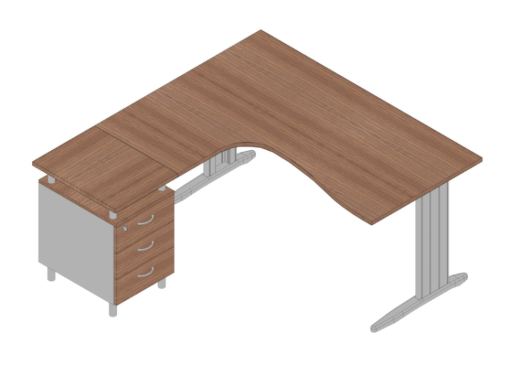 182583 - Büro-Set