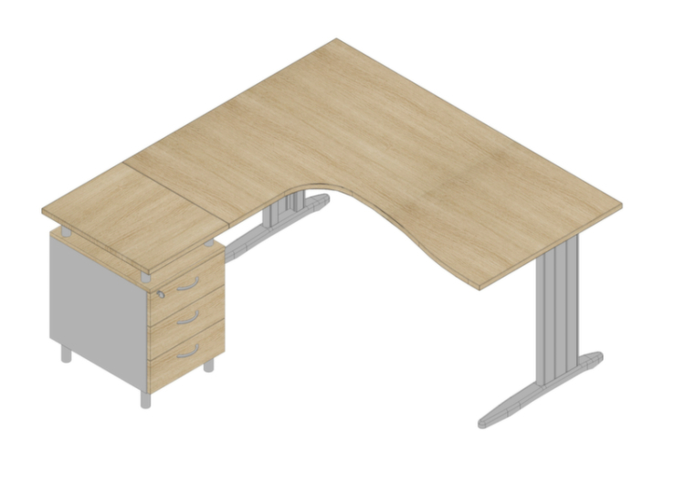 182584 - Büro-Set