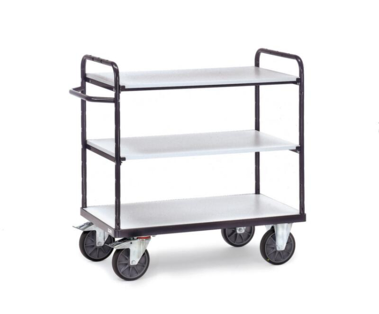 118925 - ESD-Etagenwagen