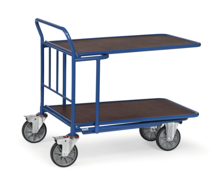 118635 - Raumsparwagen