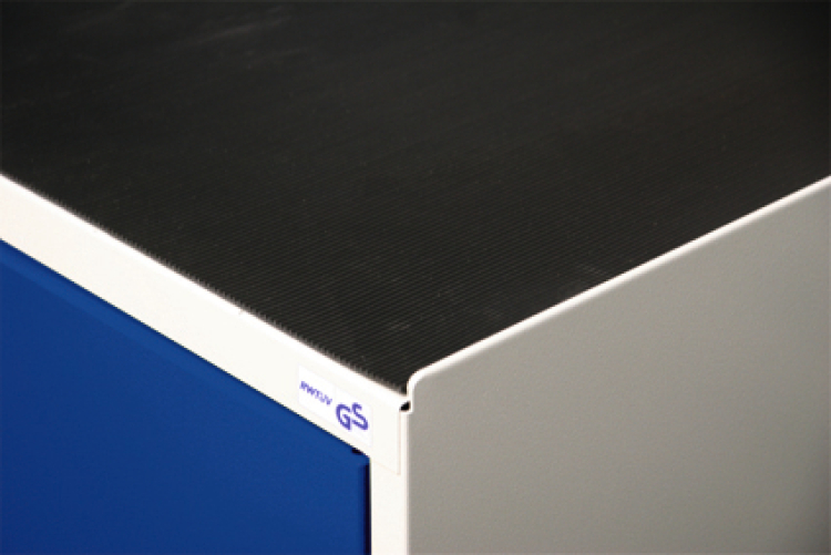 946465 - Gummiriefenmatte