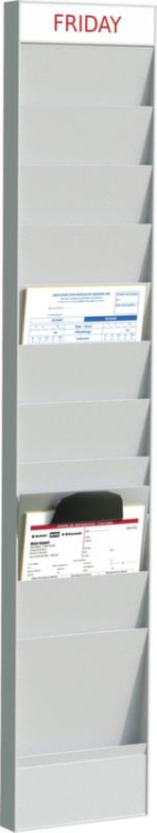 184951 - Büroplaner