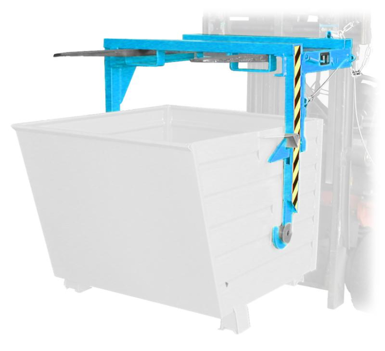 345385 - Staplertraverse