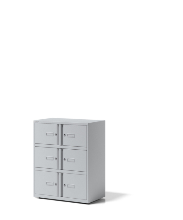 185272 - Schliessfachschrank