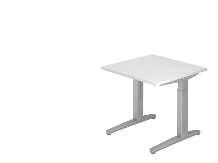 214000 - Höhenverstellbarer Schreibtisch