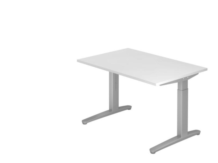 214028 - Höhenverstellbarer Schreibtisch