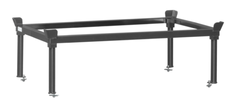 215367 - Aufsatzrahmen