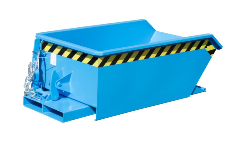 218105 - Mini-Kippbehälter