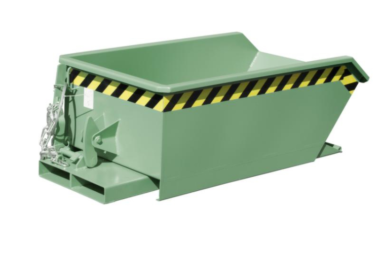 218106 - Mini-Kippbehälter