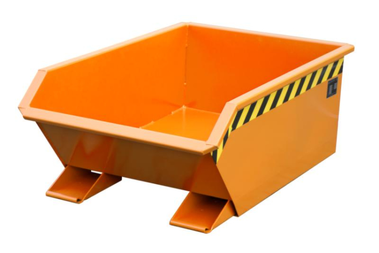 218110 - Mini-Kippbehälter