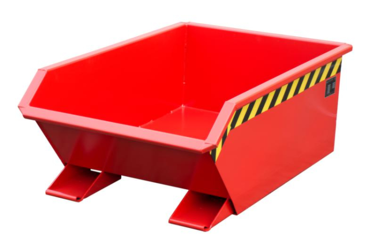 218111 - Mini-Kippbehälter