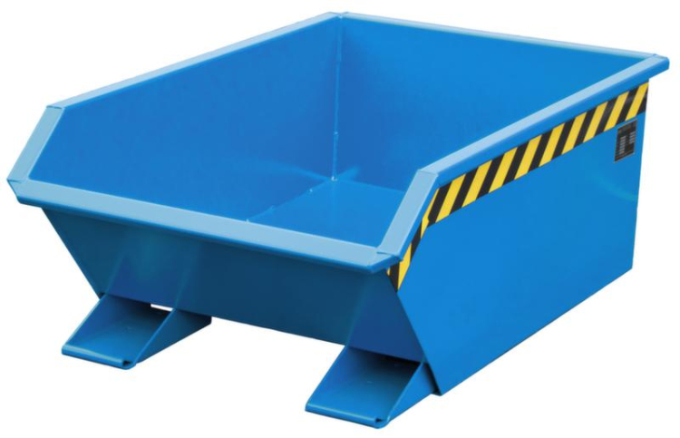 218112 - Mini-Kippbehälter