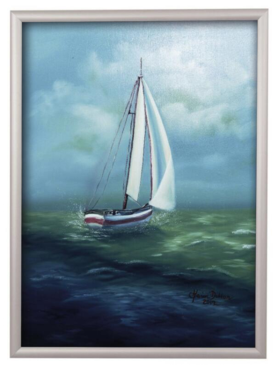 218293 - Klapprahmen