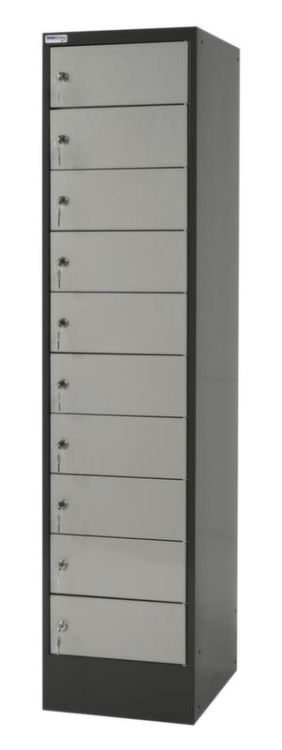 218310 - Elektro-Fächerschrank