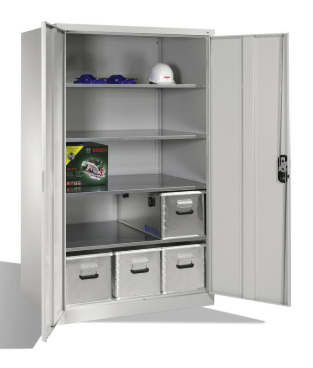142340 - Werkstattschrank