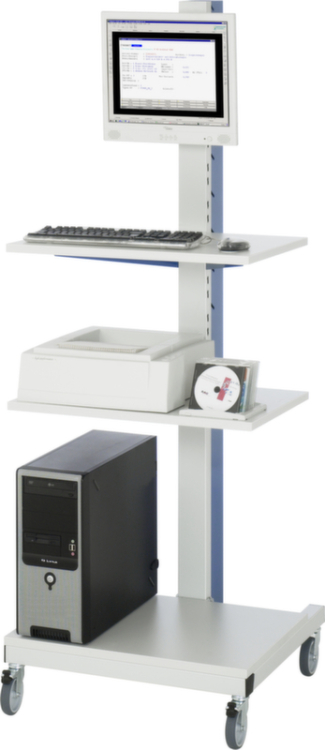 218604 - PC-Station