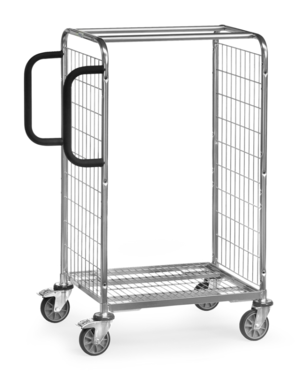 218909 - Kommissionierwagen