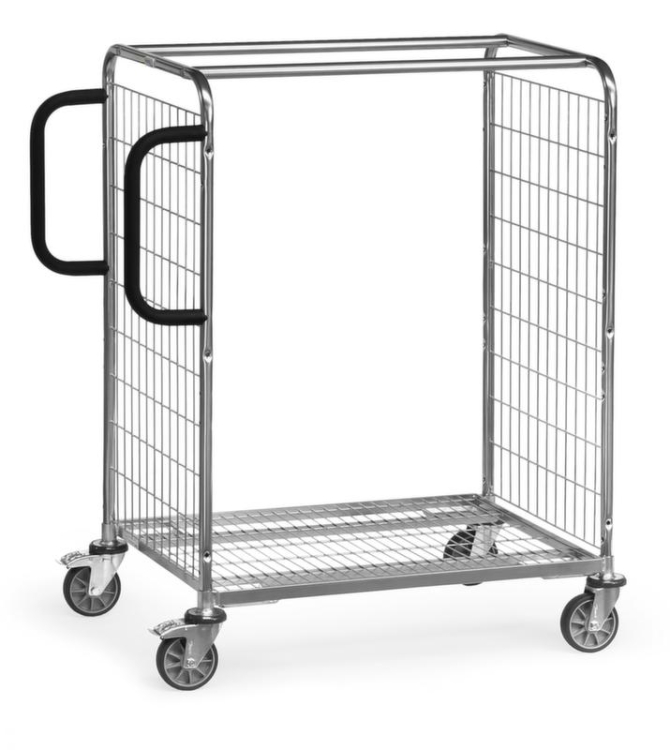 218910 - Kommissionierwagen