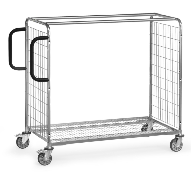 218911 - Kommissionierwagen