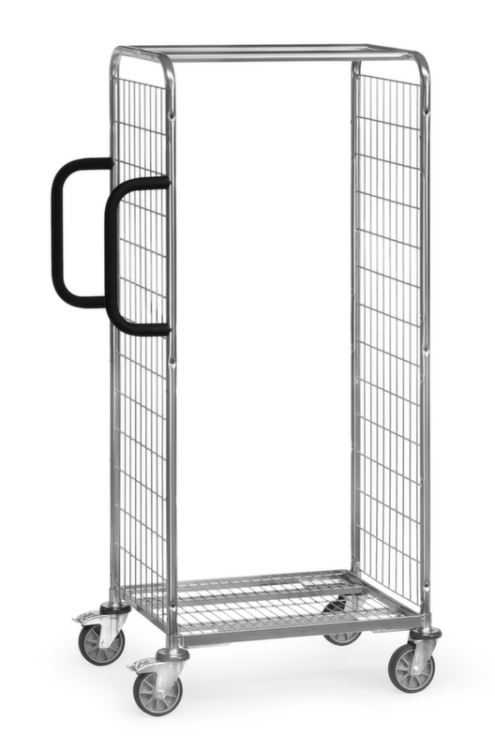 218913 - Kommissionierwagen