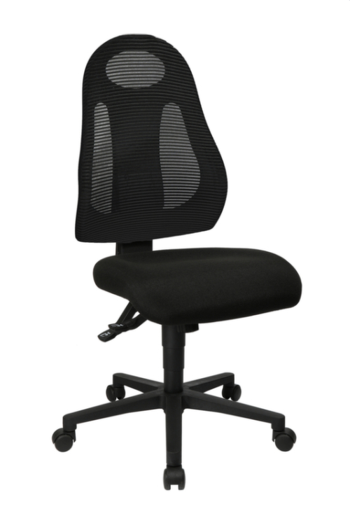 220207 - Bürodrehstuhl