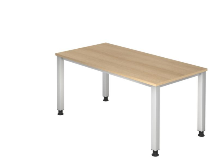 220355 - Höhenverstellbarer Schreibtisch