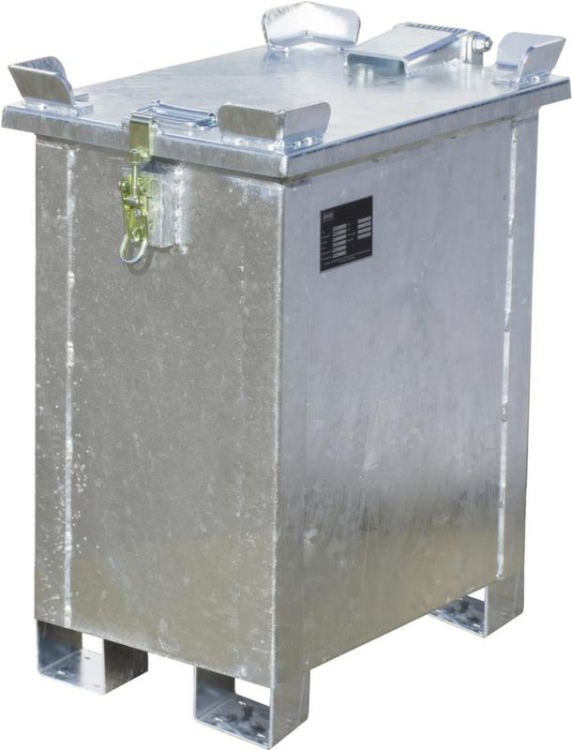 221920 - Lithium-Ionen Lagerbehälter