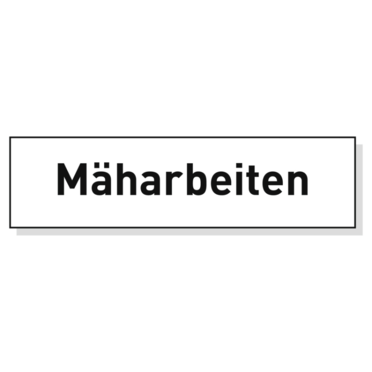 885826 - Beschriftung